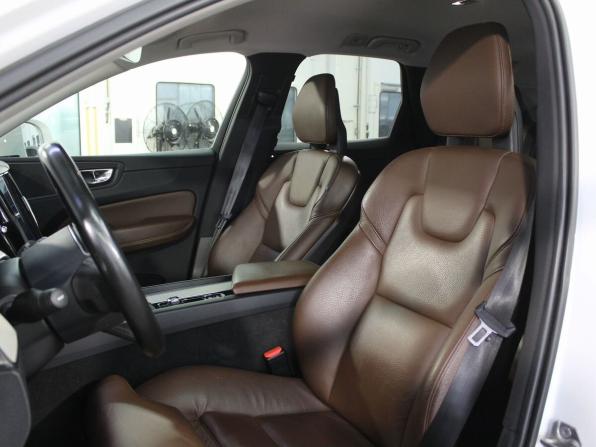 Volvo XC60 II с пробегом 2018 года, цена 2 939 000 рублей, 185600 км, внедорожник, Автокод Объявления