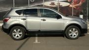 Nissan Qashqai I Рестайлинг Оренбург  - изображение 22