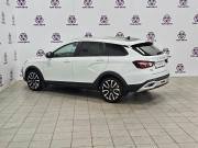 Lada (ВАЗ) Vesta I Рестайлинг (NG) Тольятти  - изображение 28