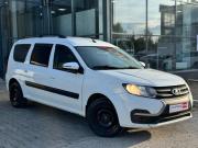 Lada (ВАЗ) Largus I Рестайлинг Пермь  - изображение 19