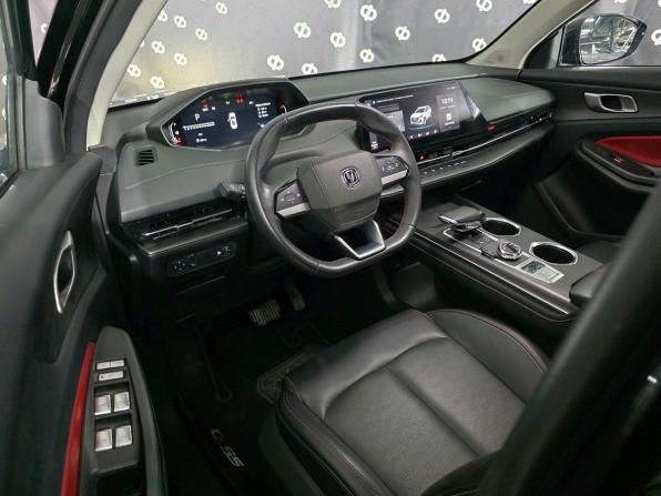 Changan CS55 Plus II с пробегом 2023 года, цена 1 875 000 рублей, 75973 км, внедорожник, Автокод Объявления