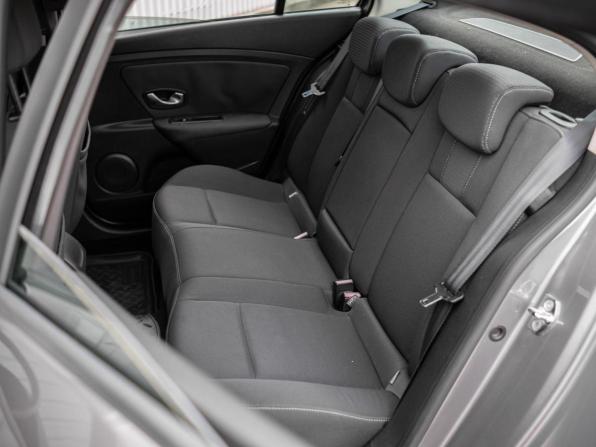 Renault Fluence I с пробегом 2011 года, цена 729 000 рублей, 72989 км, седан, Автокод Объявления