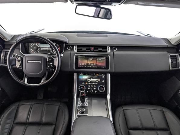 Land Rover Range Rover Sport II Рестайлинг с пробегом 2019 года, цена 5 720 000 рублей, 82600 км, внедорожник, Автокод Объявления