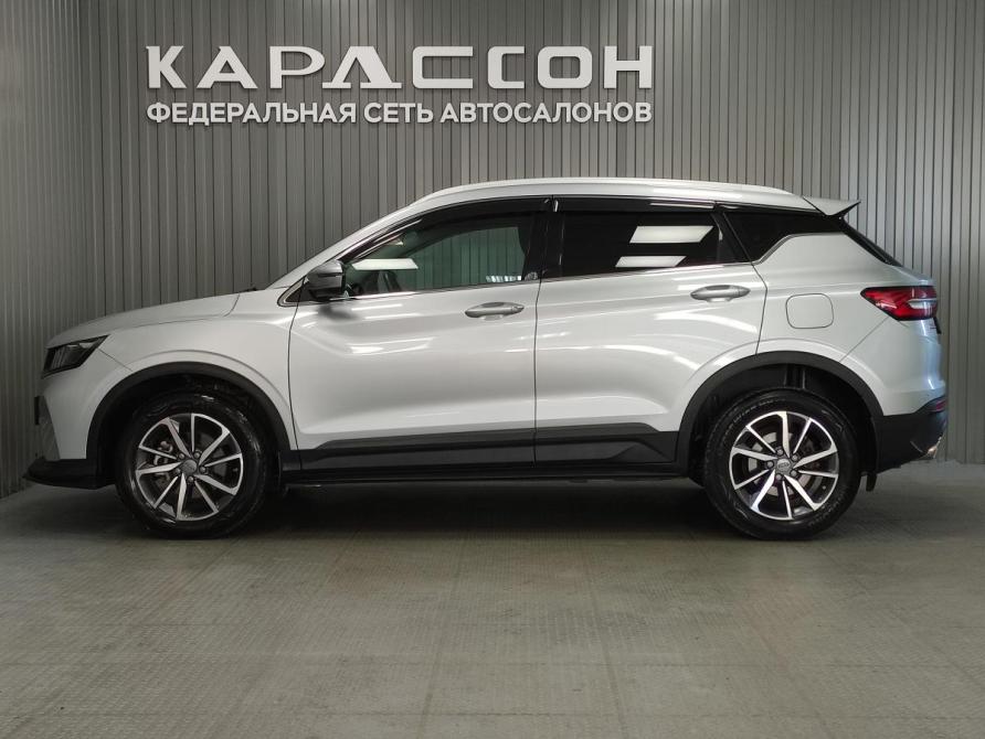Geely Coolray I Пермь  - изображение 5