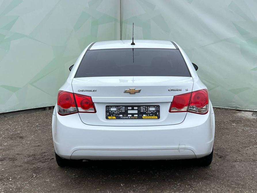 Chevrolet Cruze I Оренбург  - изображение 6