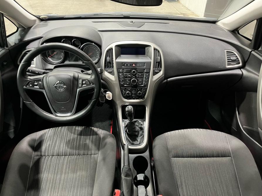 Opel Astra J Пермь  - изображение 12