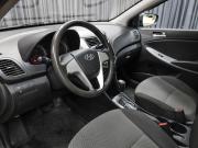 Hyundai Solaris I Москва  - изображение 32