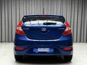 Hyundai Solaris I Ижевск  - изображение 35