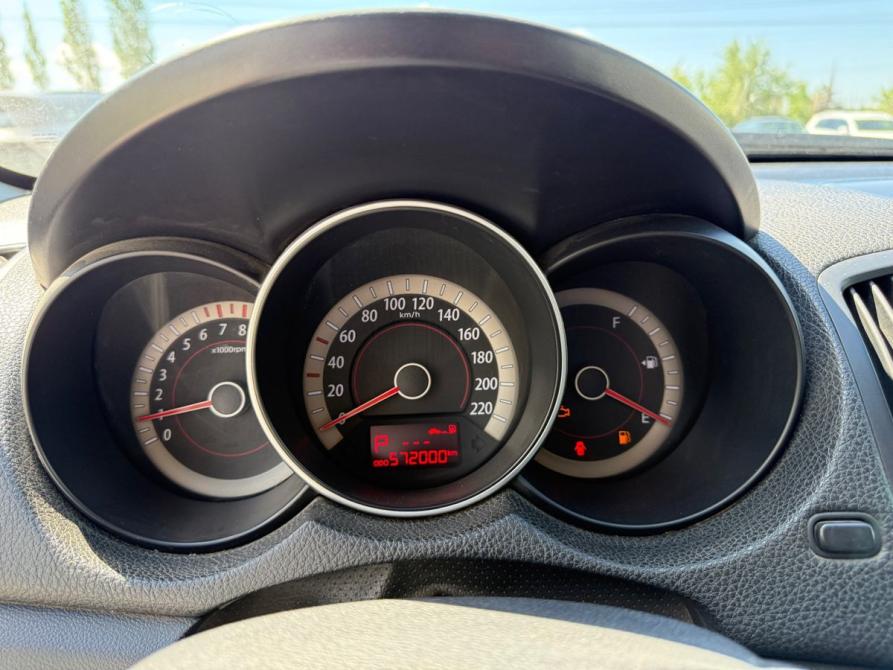 Kia Cerato II Энгельс  - изображение 25
