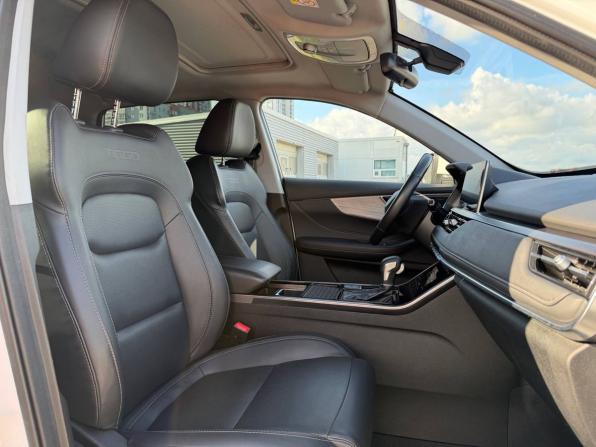Chery Tiggo 4 Pro I с пробегом 2023 года, цена 1 365 000 рублей, 106627 км, внедорожник, Автокод Объявления