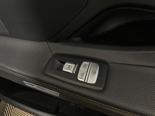 BMW 7 серии VI (G11/G12) с пробегом 2017 года, цена 2 206 000 рублей, 357762 км, седан, Автокод Объявления