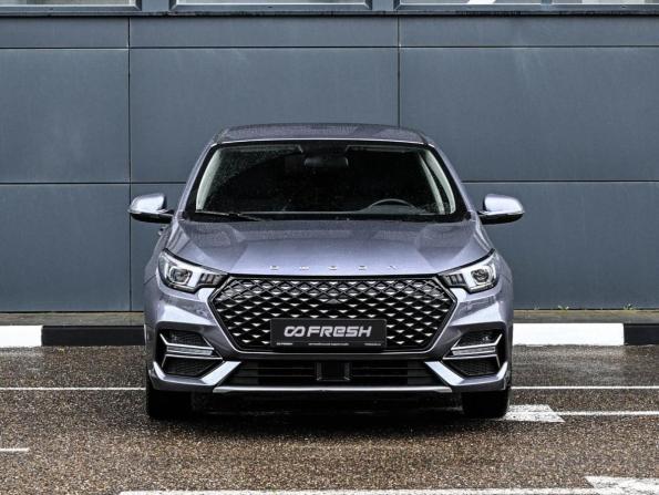 Omoda S5 с пробегом 2024 года, цена 1 529 000 рублей, 14999 км, седан, Автокод Объявления