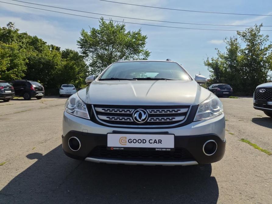 Dongfeng H30 Cross Саратов  - изображение 2