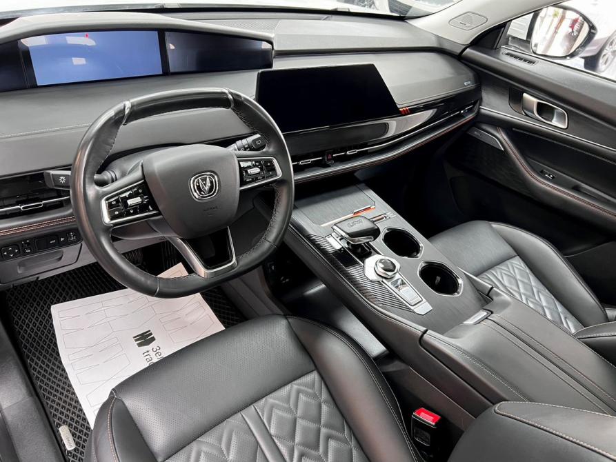 Changan UNI-K Тверь  - изображение 8