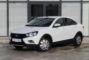 Lada (ВАЗ) Vesta I Саратов  - изображение 31