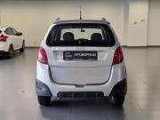 Chery IndiS (S18D) I Казань  - изображение 29