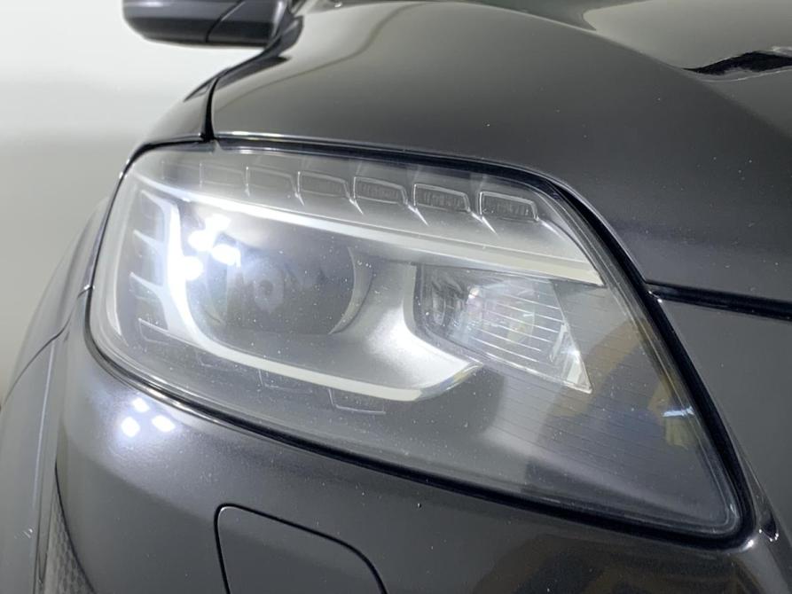 Audi Q7 I (4L) Рестайлинг Москва  - изображение 9