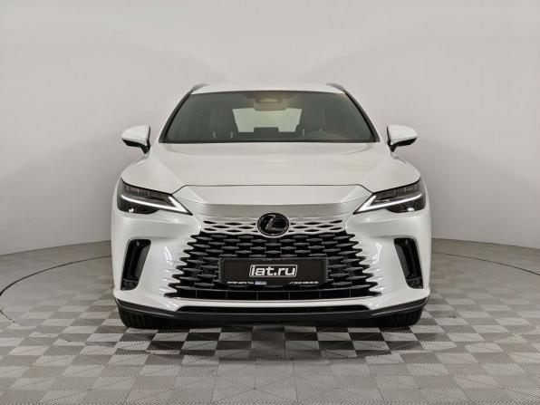 Lexus RX V с пробегом 2024 года, цена 11 490 000 рублей, 70 км, внедорожник, Автокод Объявления