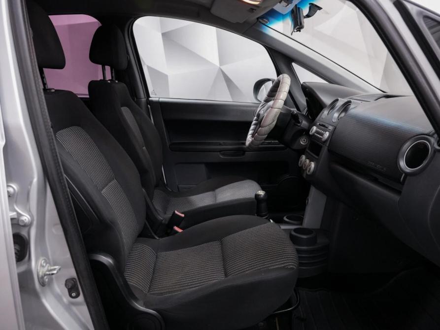 Mitsubishi Colt VI (Z20/Z30) Ульяновск  - изображение 10