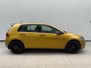 Volkswagen Golf VII Рестайлинг Нижний Тагил  - изображение 20