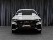 Audi Q8 I (4M) Тюмень  - изображение 32