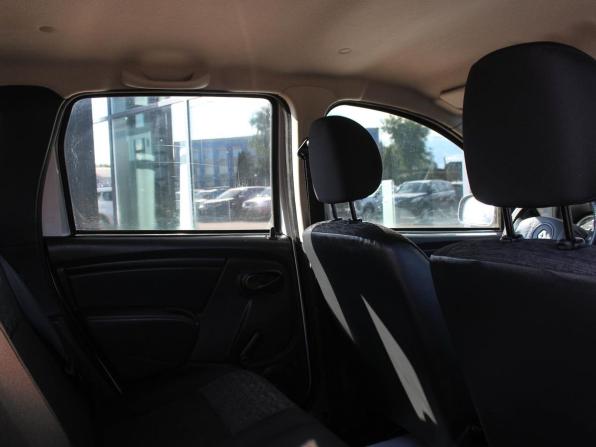 Renault Duster I с пробегом 2014 года, цена 863 000 рублей, 92330 км, внедорожник, Автокод Объявления