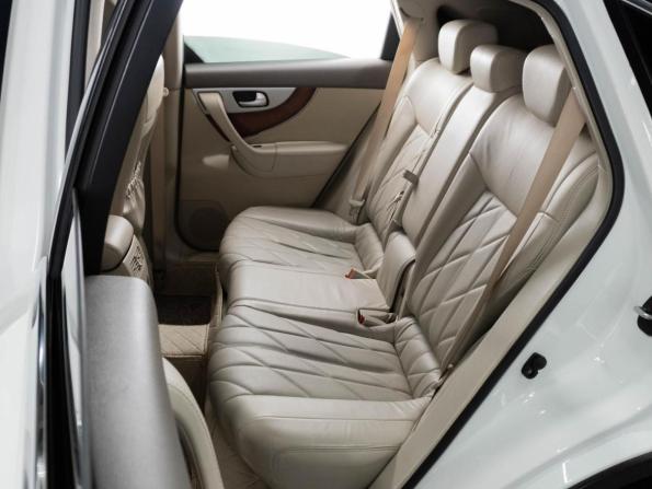 Infiniti QX70 с пробегом 2014 года, цена 2 279 000 рублей, 199596 км, внедорожник, Автокод Объявления