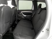 Nissan Terrano III (D10) Москва  - изображение 39