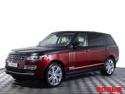 Land Rover Range Rover IV Москва  - изображение 28