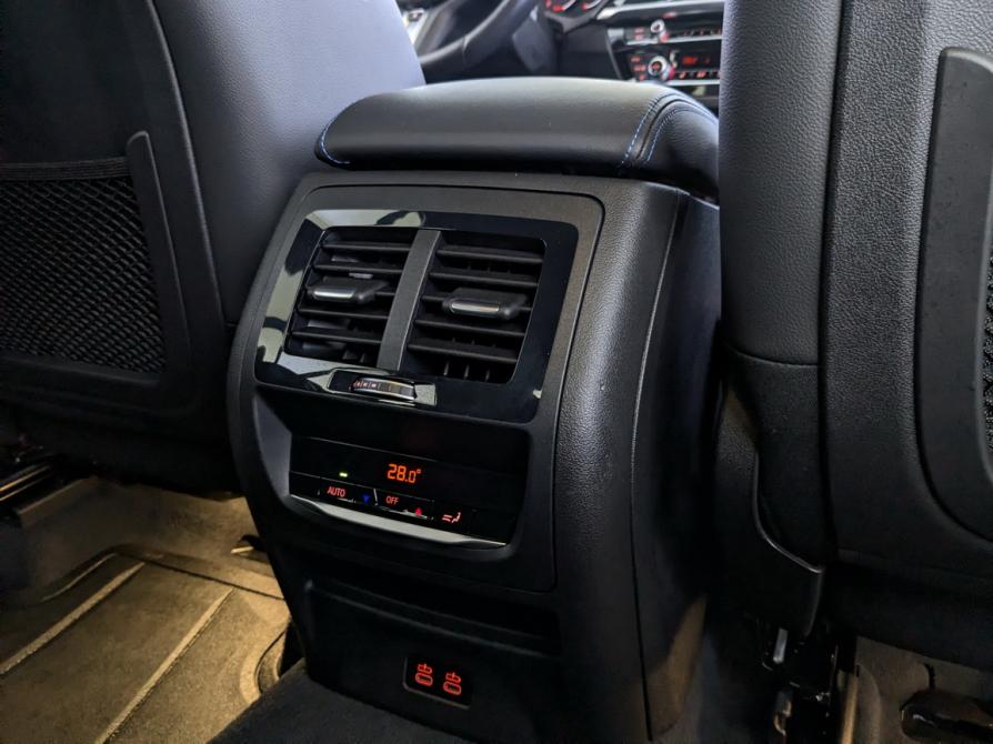 BMW X3 III (G01) Москва  - изображение 29