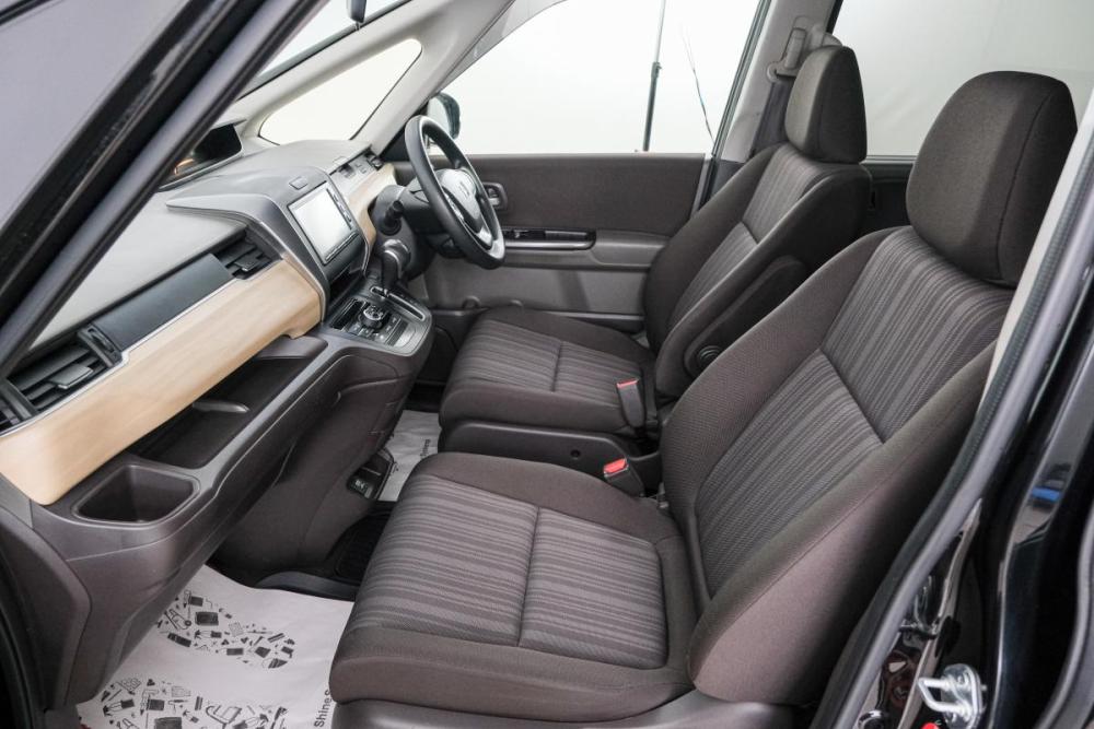 Honda Freed II Красноярск  - изображение 14