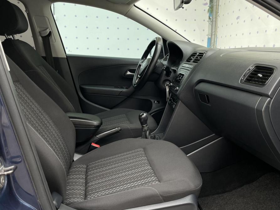 Volkswagen Polo V Рестайлинг Тамбов  - изображение 11