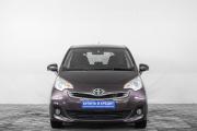 Toyota Ractis II Кемерово  - изображение 21