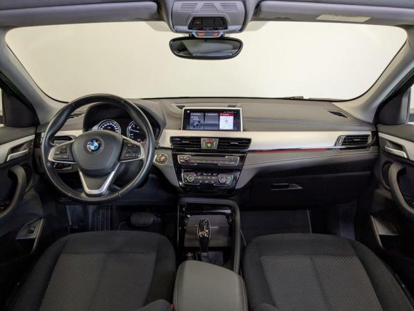 BMW X2 I (F39) с пробегом 2020 года, цена 2 550 000 рублей, 122539 км, внедорожник, Автокод Объявления