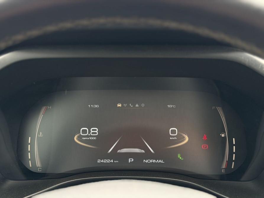 Haval Jolion I Тверь  - изображение 14