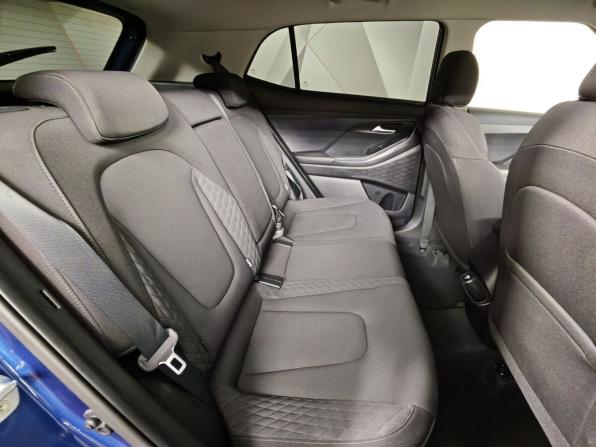 Hyundai Creta II с пробегом 2021 года, цена 2 425 000 рублей, 63824 км, внедорожник, Автокод Объявления