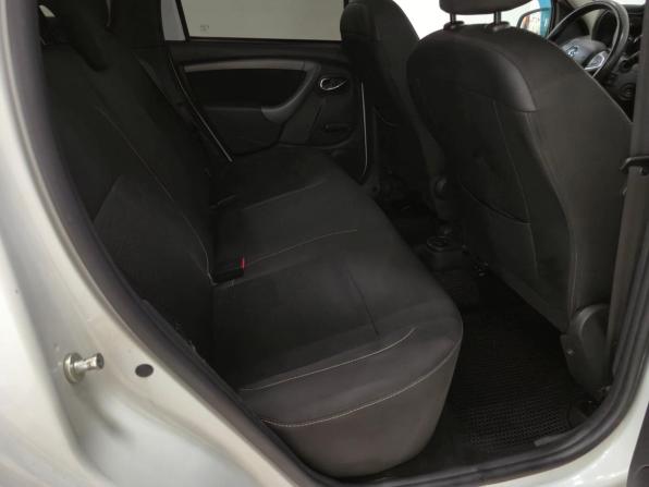 Renault Duster I Рестайлинг с пробегом 2019 года, цена 1 430 000 рублей, 173601 км, внедорожник, Автокод Объявления