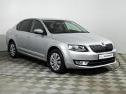 Skoda Octavia III (A7) Санкт-Петербург  - изображение 19