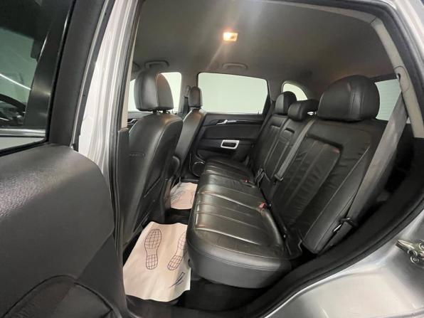 Opel Antara I с пробегом 2009 года, цена 695 000 рублей, 158267 км, внедорожник, Автокод Объявления