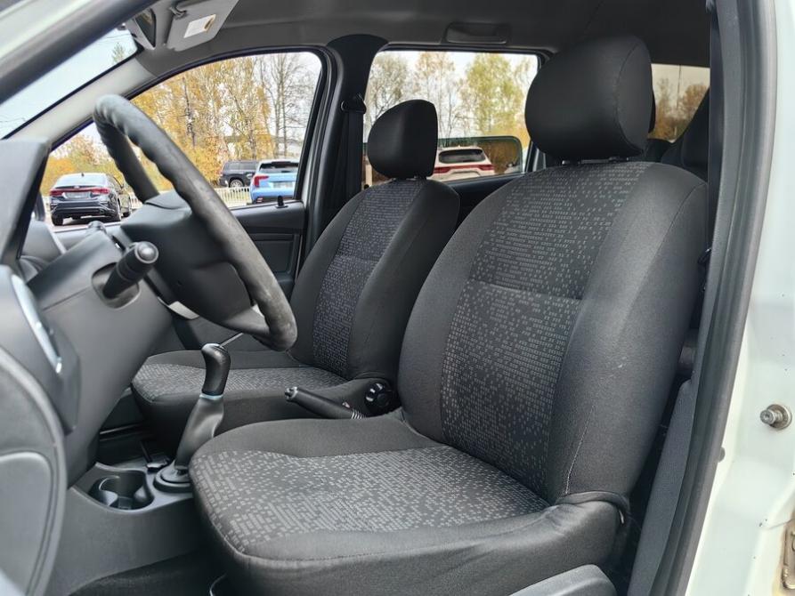 Lada (ВАЗ) Largus I Подольск  - изображение 6
