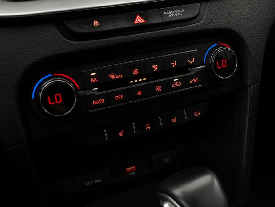 Kia Ceed III Москва  - изображение 18