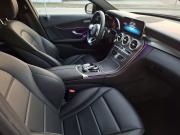 Mercedes-Benz C-Класс IV (W205) Рестайлинг Санкт-Петербург  - изображение 36