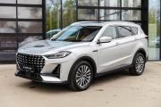 JETOUR X70+ I Рестайлинг Ярославль  - изображение 29