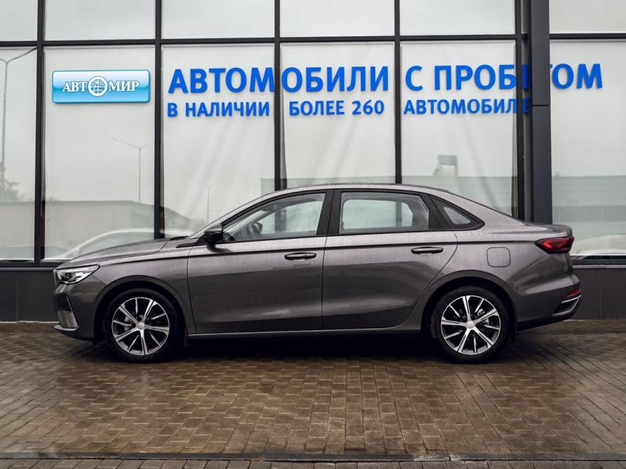 Belgee S50 Екатеринбург  - изображение 2