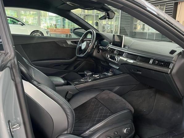 Audi RS 5 II (F5) с пробегом 2017 года, цена 6 099 000 рублей, 67495 км, купе, Автокод Объявления