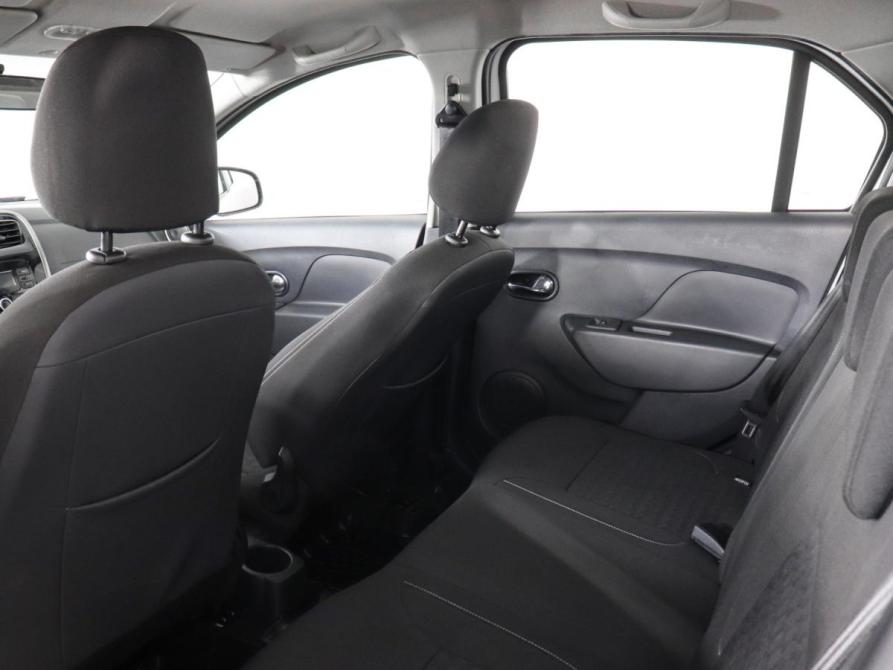 Renault Logan II Рестайлинг Химки  - изображение 12
