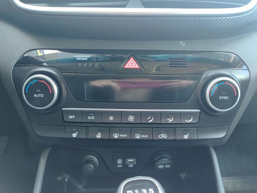 Hyundai Tucson III Рестайлинг Ижевск  - изображение 26