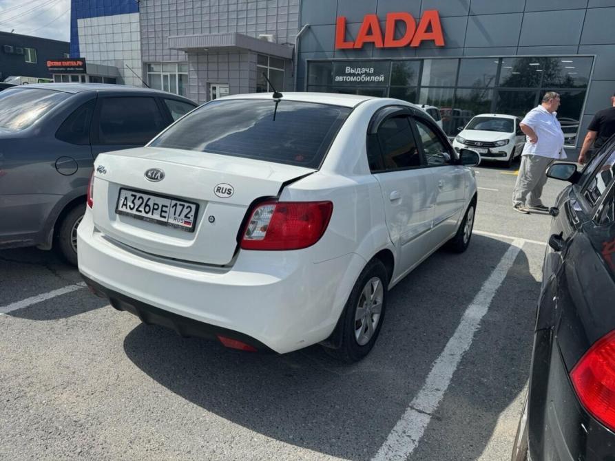 Kia Rio II Тюмень  - изображение 3
