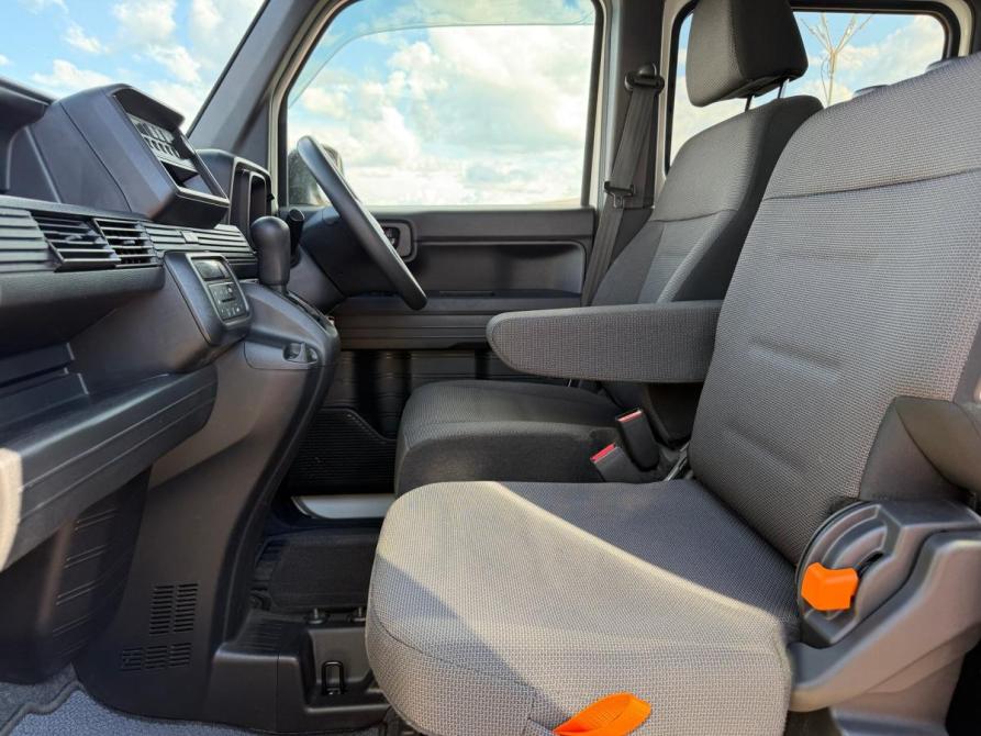 Honda N-VAN Набережные Челны  - изображение 18