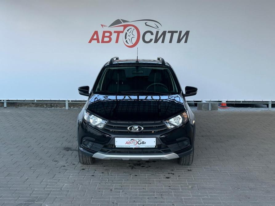 Lada (ВАЗ) Granta I Рестайлинг Тамбов  - изображение 2